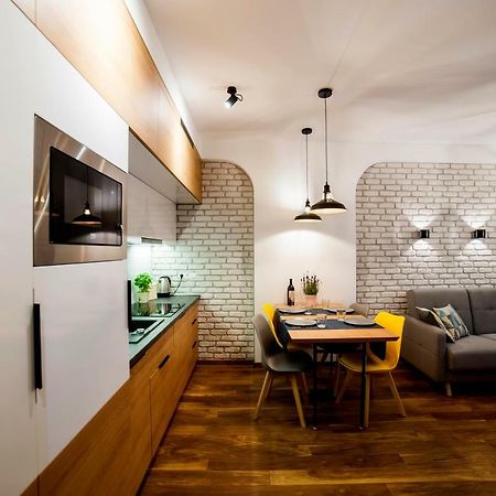 Urban Apart Uniejow Διαμέρισμα Εξωτερικό φωτογραφία