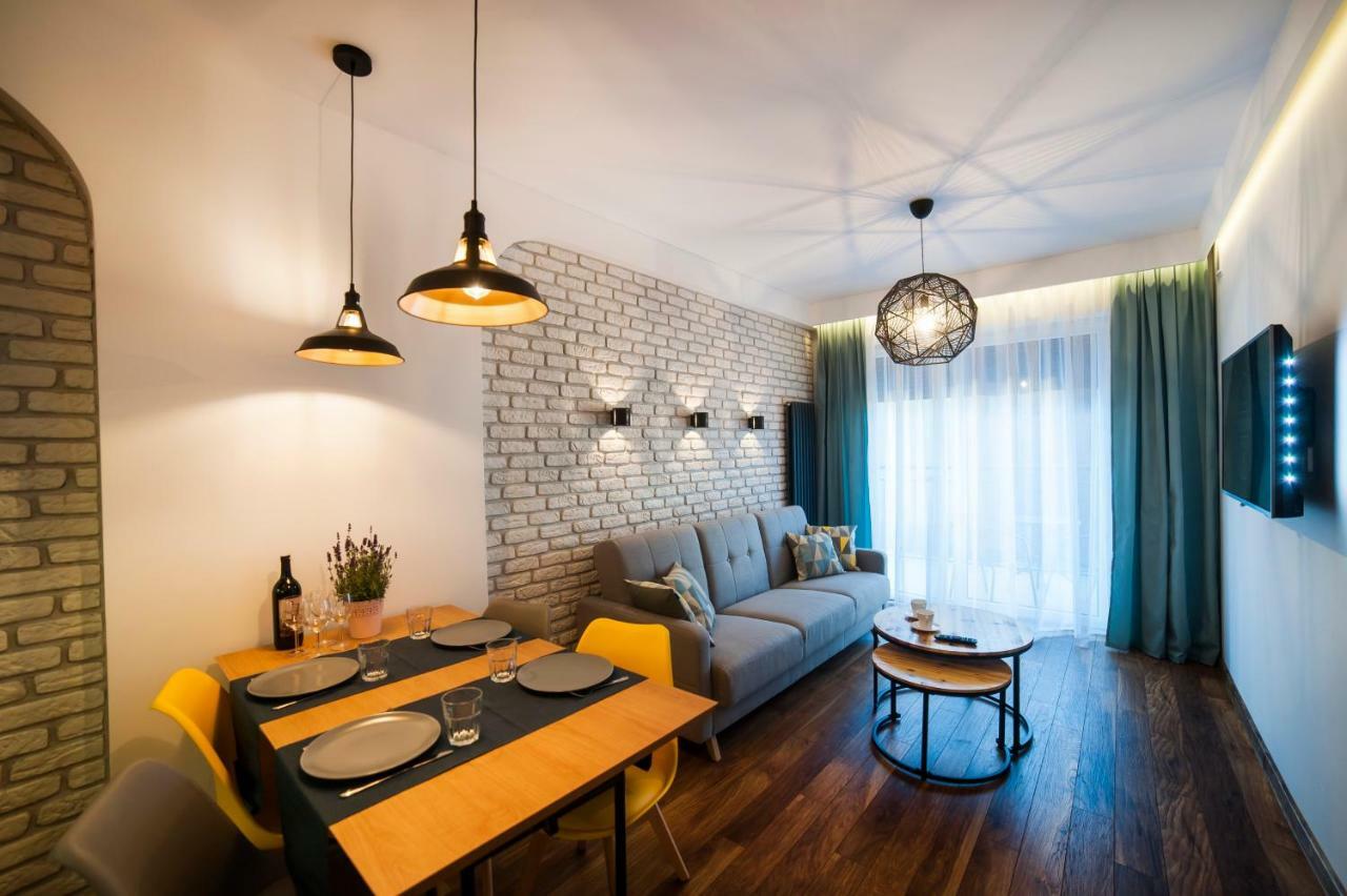 Urban Apart Uniejow Διαμέρισμα Εξωτερικό φωτογραφία