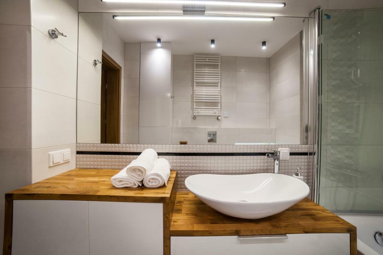 Urban Apart Uniejow Διαμέρισμα Εξωτερικό φωτογραφία