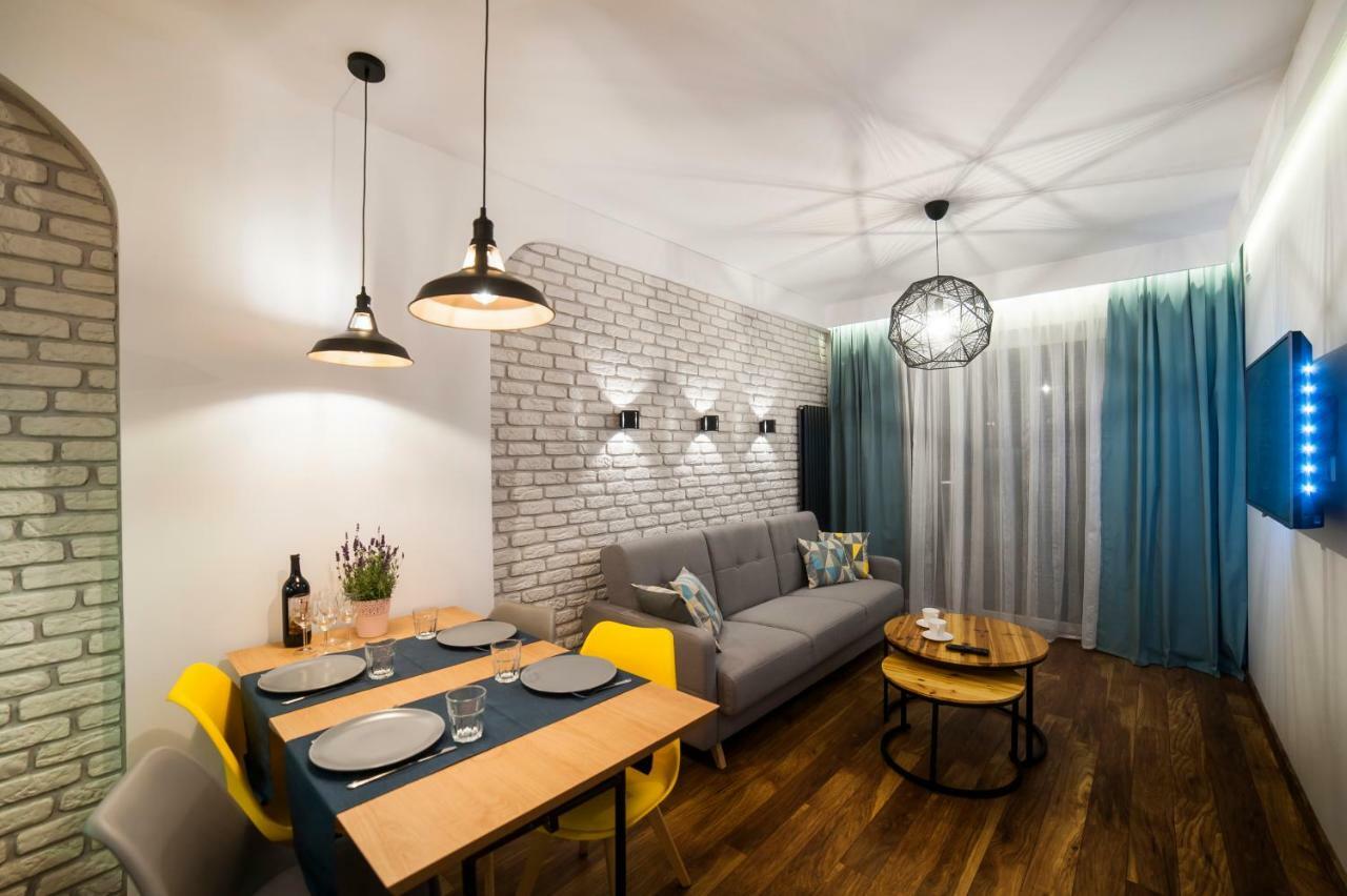 Urban Apart Uniejow Διαμέρισμα Εξωτερικό φωτογραφία