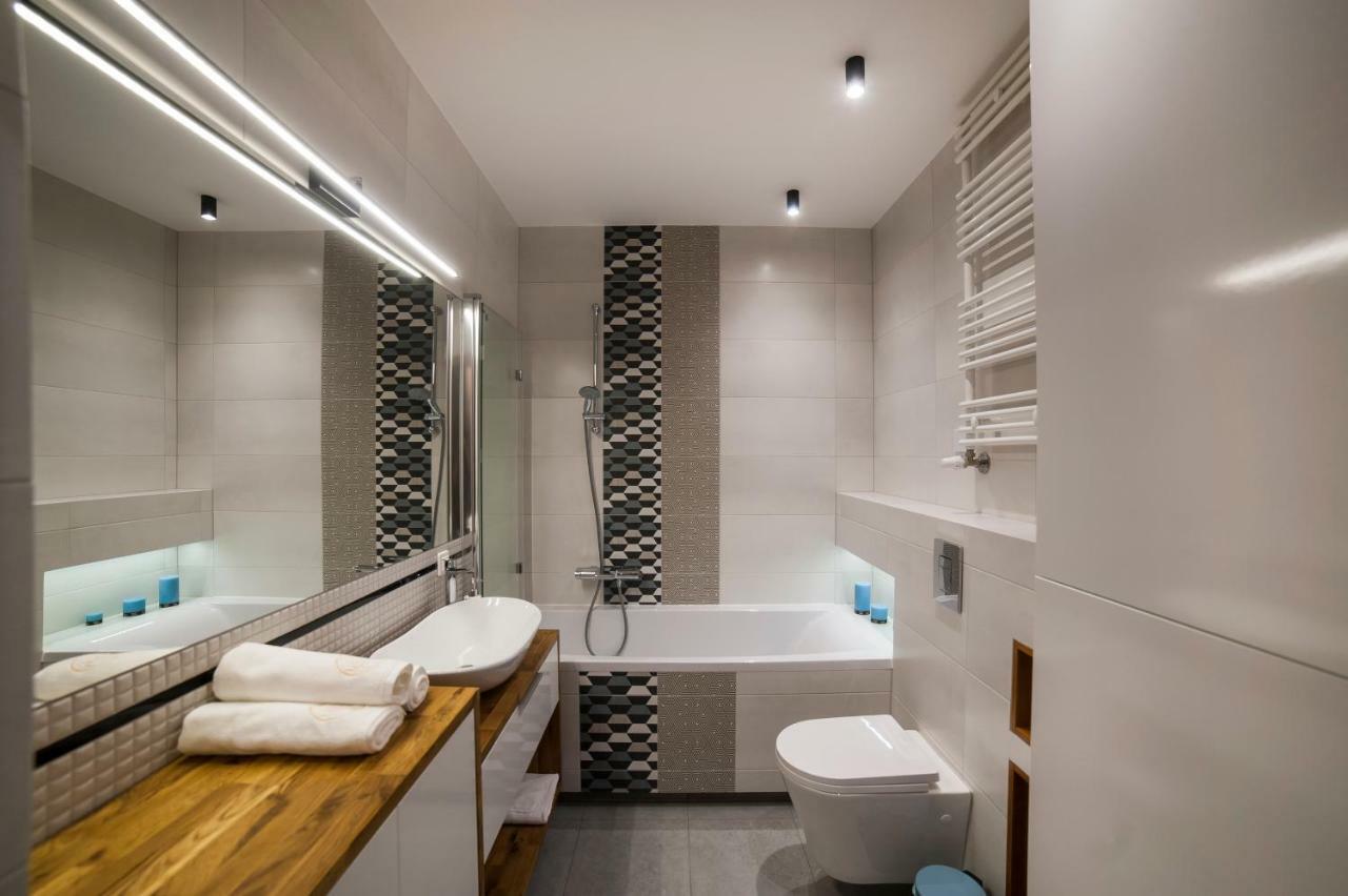 Urban Apart Uniejow Διαμέρισμα Εξωτερικό φωτογραφία